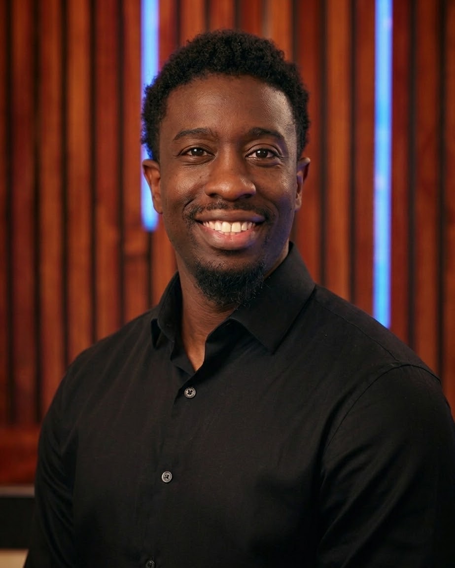 Jon, Ideal Barbers barber in Atlanta