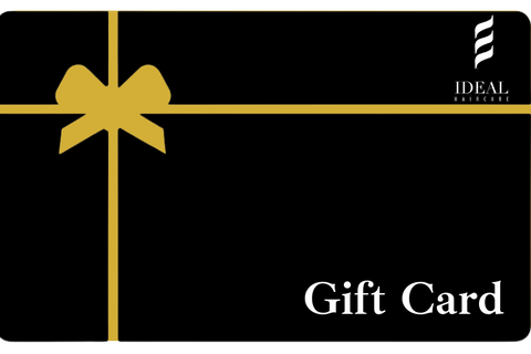 Ideal Haircare Gift Card